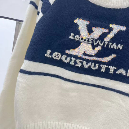 New Stylish Knitted Sweaters for Women 1025092304