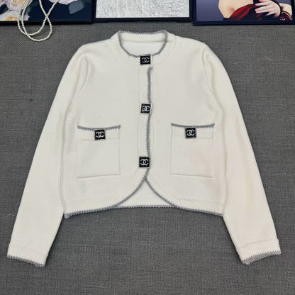 Cardigan Sweater Jacket 1025092302