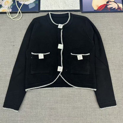 Cardigan Sweater Jacket 1025092302