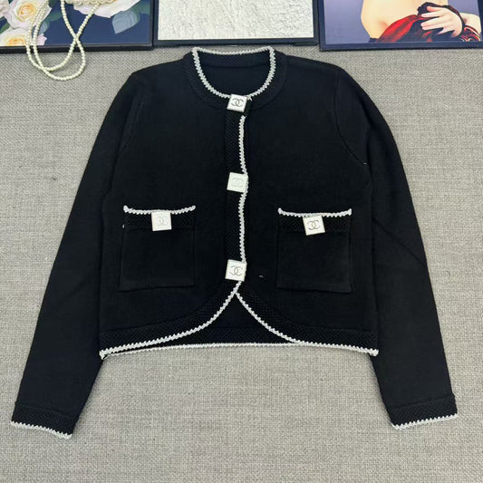 Cardigan Sweater Jacket 1025092302