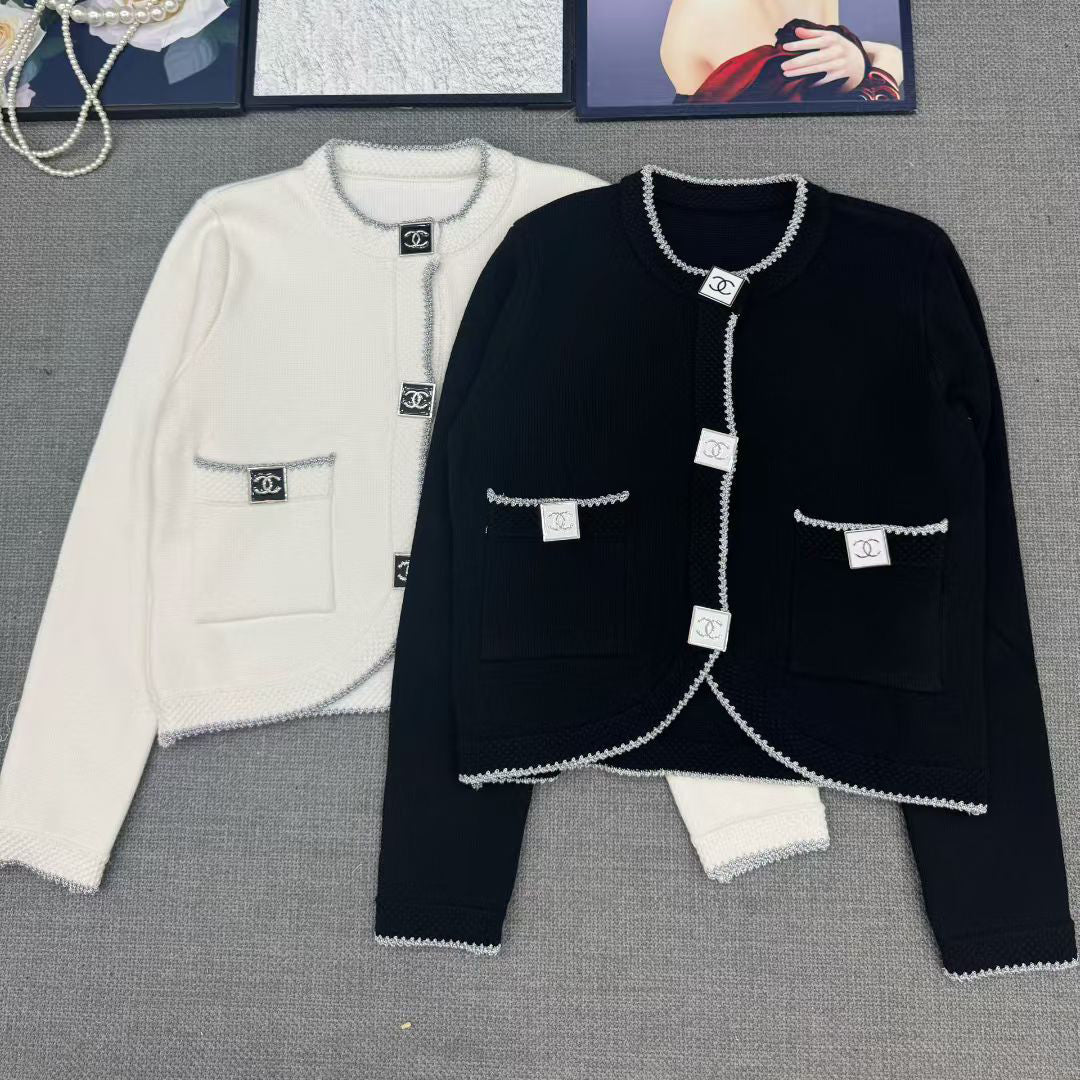 Cardigan Sweater Jacket 1025092302