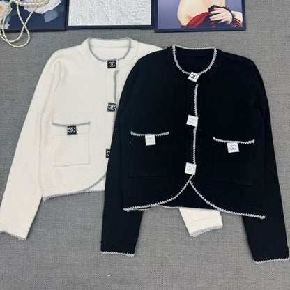 Cardigan Sweater Jacket 1025092302