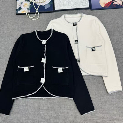 Cardigan Sweater Jacket 1025092302