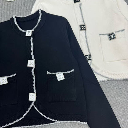 Cardigan Sweater Jacket 1025092302