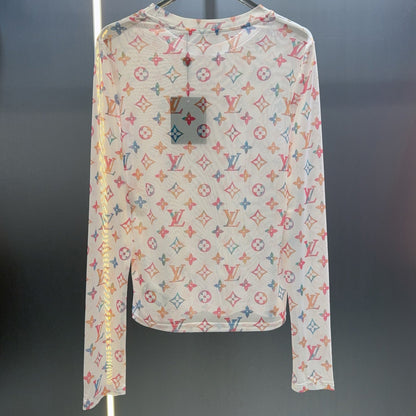 L Fashionable and Versatile Base Layer 1025092305