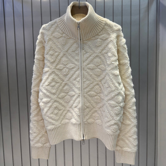 L Cardigan Sweater Jacket 1025092401