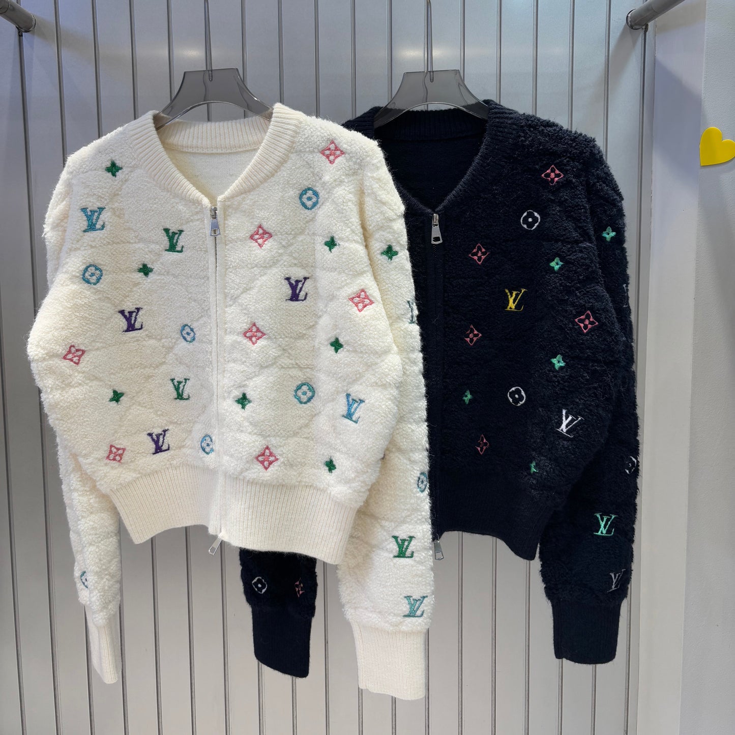 L Cardigan Sweater Jacket 1025092402