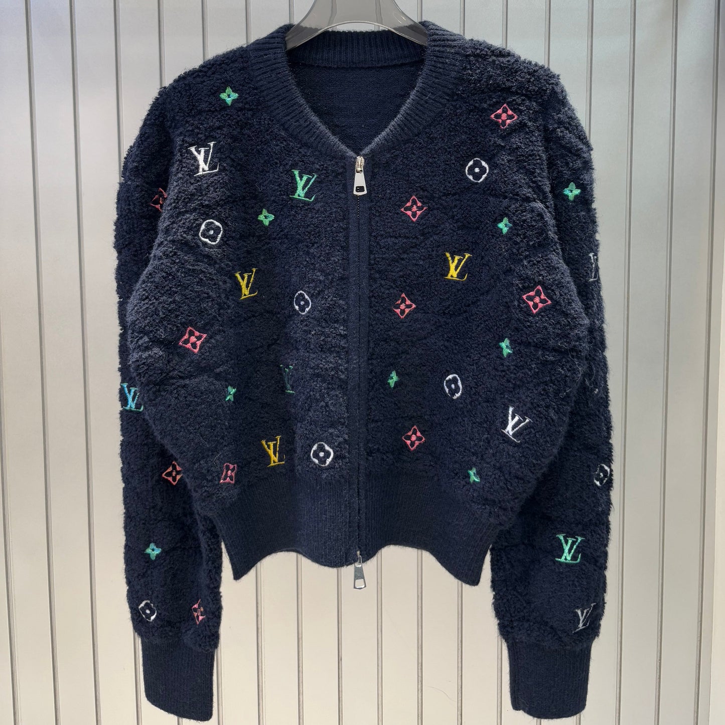 L Cardigan Sweater Jacket 1025092402