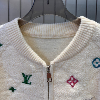 L Cardigan Sweater Jacket 1025092402