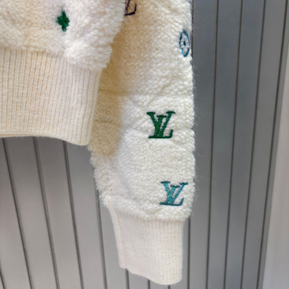 L Cardigan Sweater Jacket 1025092402