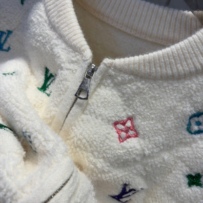 L Cardigan Sweater Jacket 1025092402