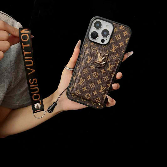 Lvv fashion print mobile phone case 0725100901